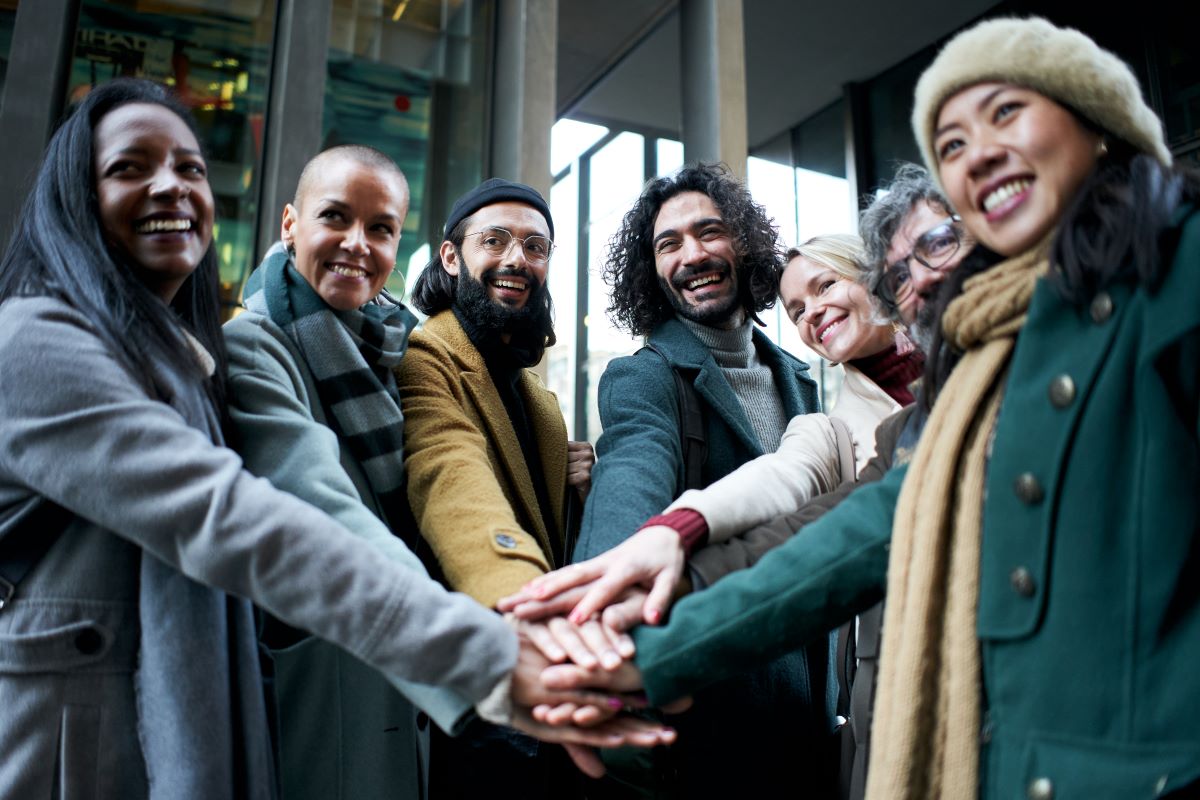 Bürgerinitiative gründen in Göppingen — Schritt für Schritt 