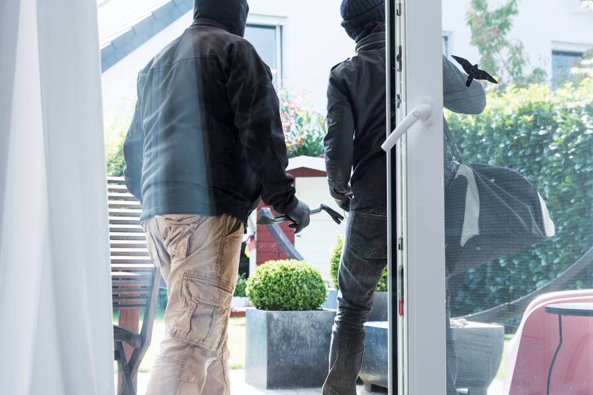 Einbruchschutz in Göppingen: Dein Zuhause sicherer machen