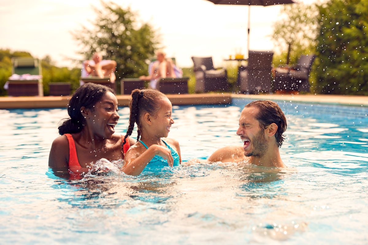 Freibad-Knigge in Göppingen: Entspannt durch die Badesaison 