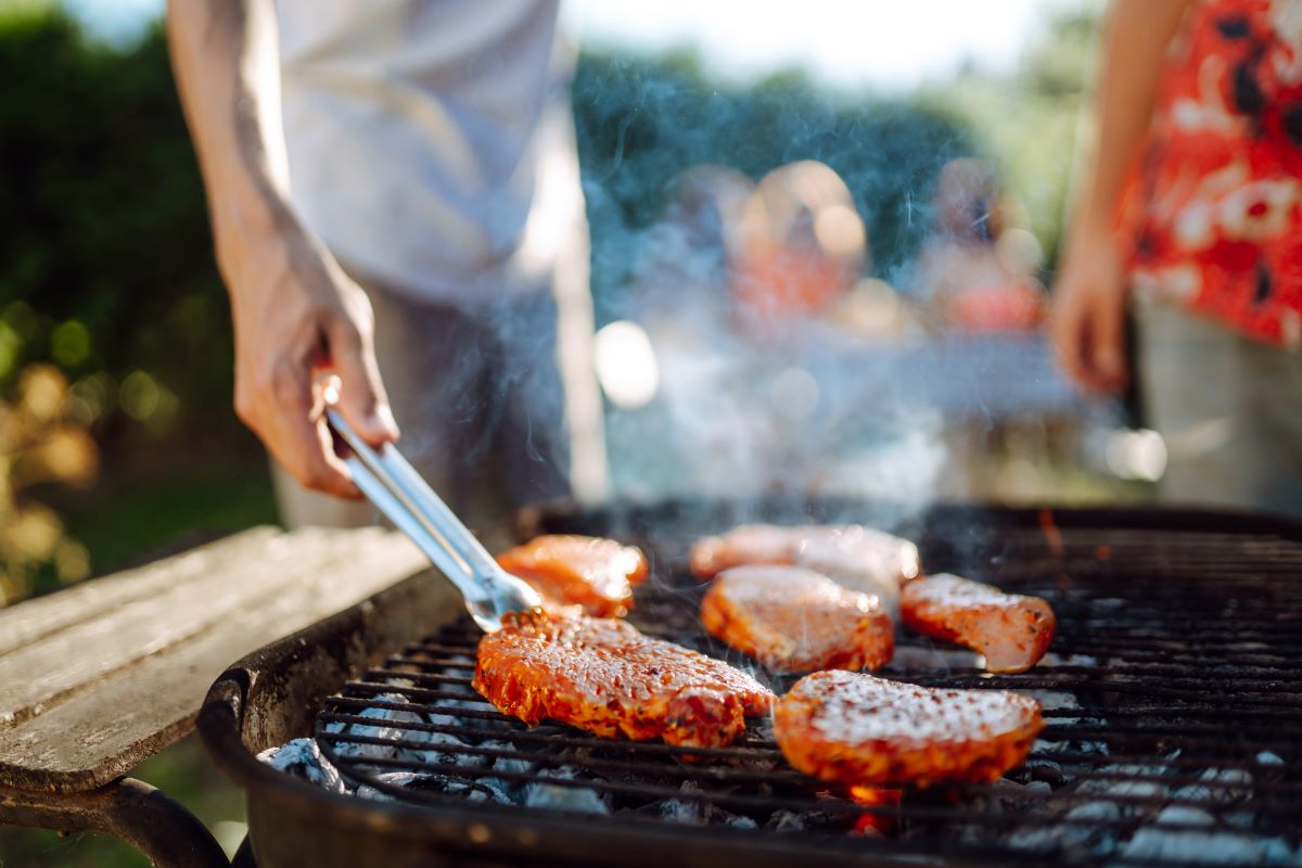 Grillen in Göppingen: Was ist wirklich erlaubt?