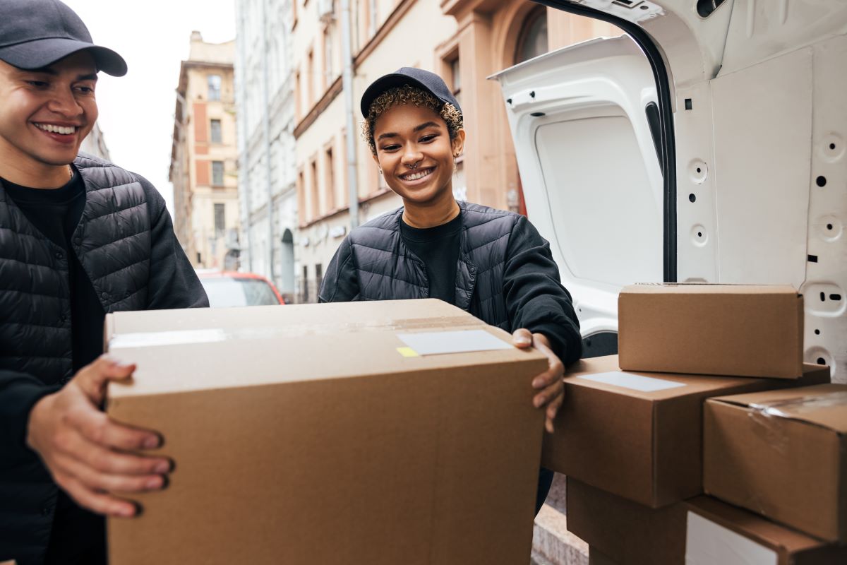 Paket nicht angekommen? Jetzt reklamieren & Geld zurück