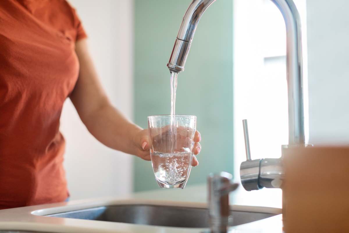 Trinkwasser in Göppingen: Herkunft, Qualität und wie sicher 
